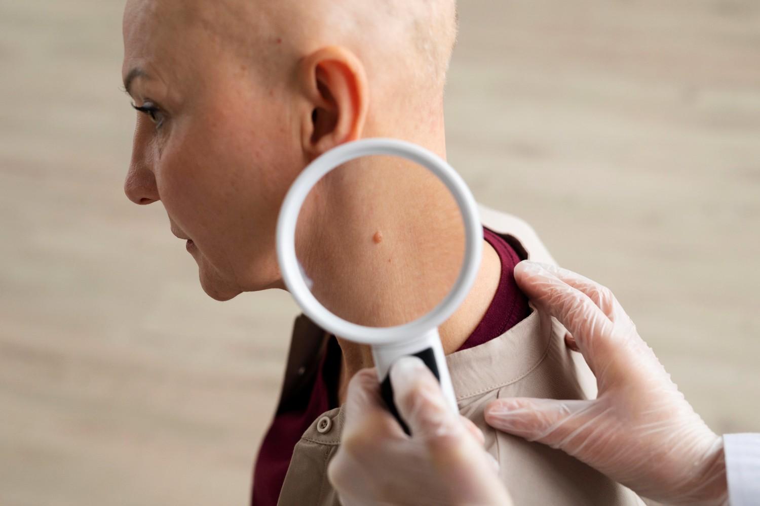 Skin Cancer Checks